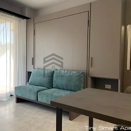 Apartment Suites Marilia Apartments - Suite Livorno Holiday Home Group Livorno