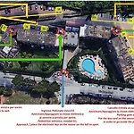Apartmán Marilia - Group Livorno