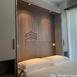 Marilia - Group Apartmán Livorno