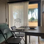 Apartmán Marilia - Group