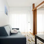 Marilia - Group Apartmán *