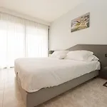 Marilia - Group Apartmán Livorno