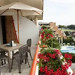 Marilia - Group Apartmán Livorno