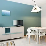 Marilia - Group Apartmán