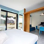 Marilia - Group Apartmán Livorno