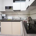 Apartmán Marilia - Group