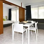 Apartmán Marilia - Group Livorno