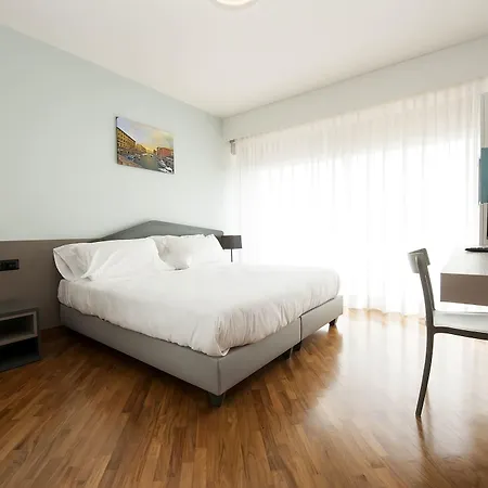 Apartment Suites Marilia Apartments - Suite Livorno Holiday Home Group
