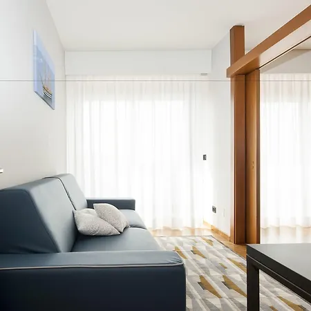 Apartment Suites Marilia Apartments - Suite Livorno Holiday Home Group