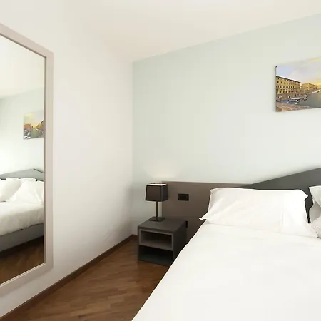 Suites Marilia Apartments - Suite Livorno Holiday Home Group Livorno