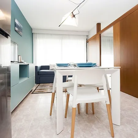 Apartment Suites Marilia Apartments - Suite Livorno Holiday Home Group