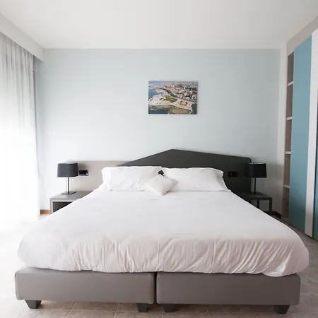 Suites Marilia Apartments - Suite Livorno Holiday Home Group