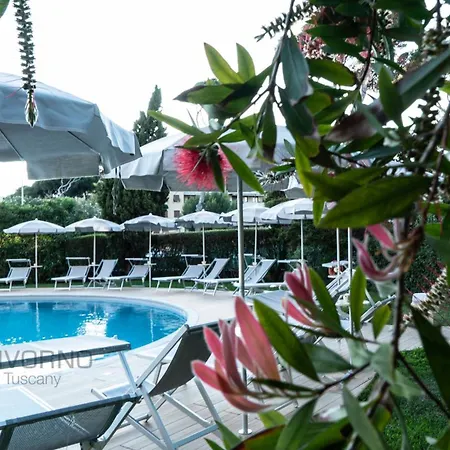 Suites Marilia Apartments - Suite Livorno Holiday Home Group Apartment *