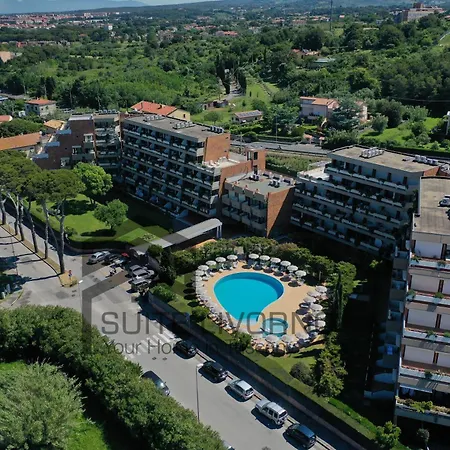 Apartment Suites Marilia Apartments - Suite Livorno Holiday Home Group *