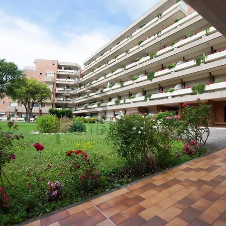 Suites Marilia Apartments - Suite Livorno Holiday Home Group Apartment Livorno