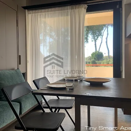 Apartment Suites Marilia Apartments - Suite Livorno Holiday Home Group