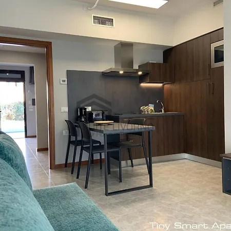 Apartment Suites Marilia Apartments - Suite Livorno Holiday Home Group