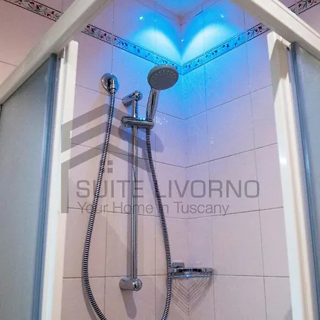 Suites Marilia Apartments - Suite Livorno Holiday Home Group Livorno