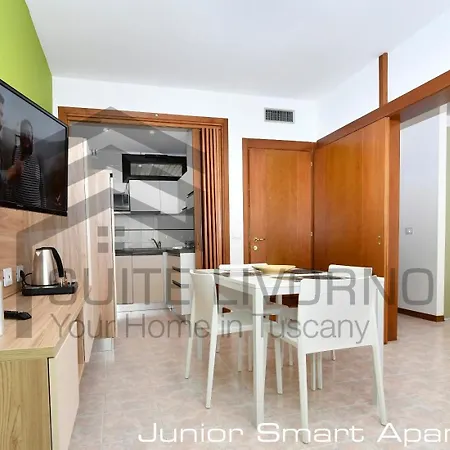 Suites Marilia Apartments - Suite Livorno Holiday Home Group * Livorno