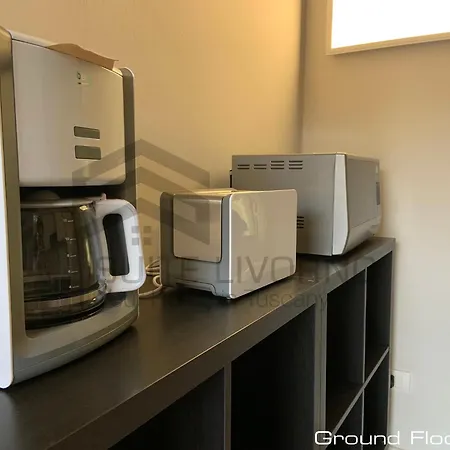 Suites Marilia Apartments - Suite Livorno Holiday Home Group Apartment Livorno