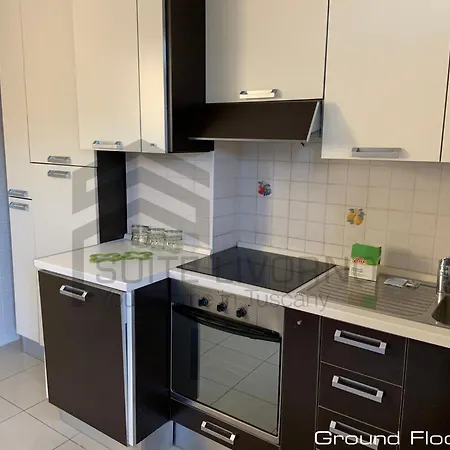 Suites Marilia Apartments - Suite Livorno Holiday Home Group * Livorno