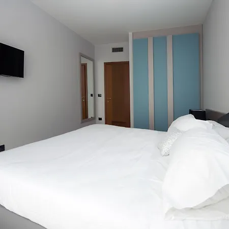 Marilia - Group Apartmán *