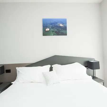 Apartmán Marilia - Group Livorno