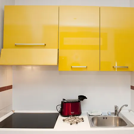 Apartmán Marilia - Group *