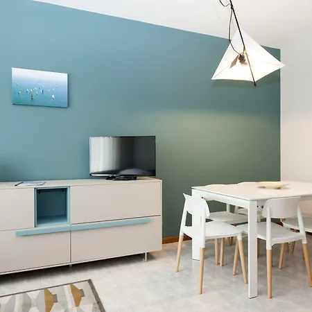 Marilia - Group Apartmán