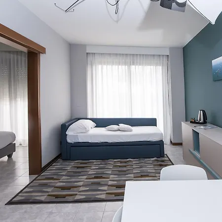Apartmán Marilia - Group *