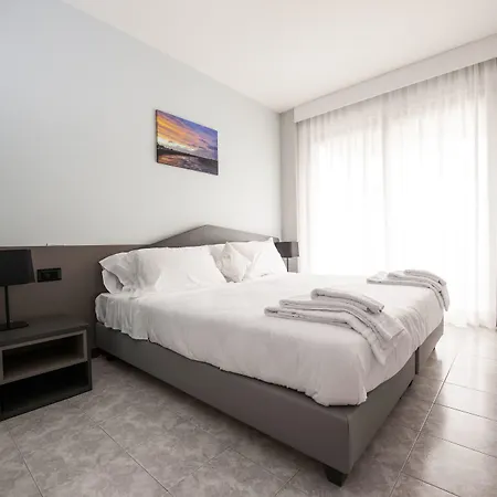 Apartmán Marilia - Group