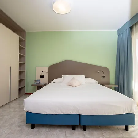 Apartmán Marilia - Group Livorno