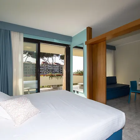 Apartmán Marilia - Group Livorno