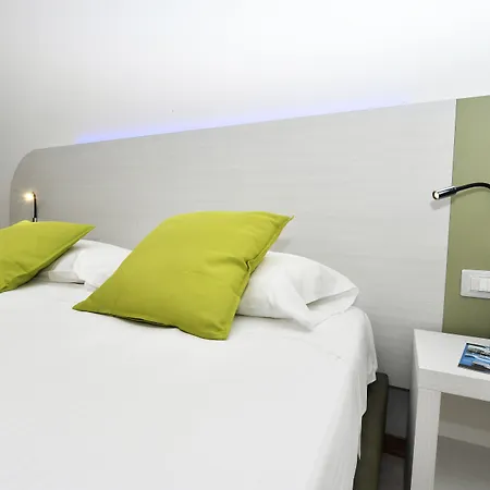 Marilia - Group Apartmán *