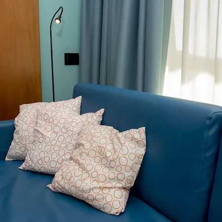 Apartmán Marilia - Group Livorno