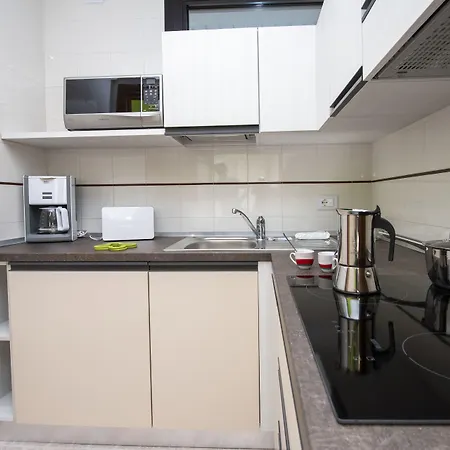 Apartmán Marilia - Group