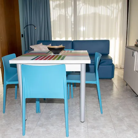 Marilia - Group Apartmán