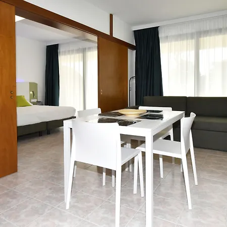 Apartmán Marilia - Group Livorno