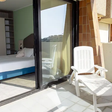 Marilia - Group Apartmán Livorno