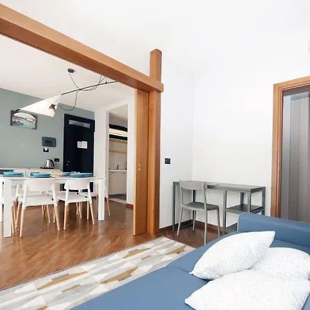 Apartmán Marilia - Group