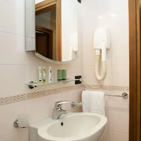 Marilia - Group Apartmán *