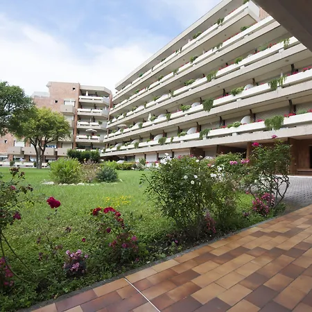 Apartmán Marilia - Group