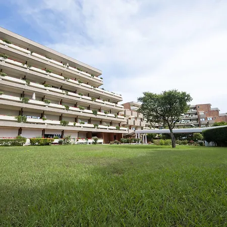Apartmán Marilia - Group