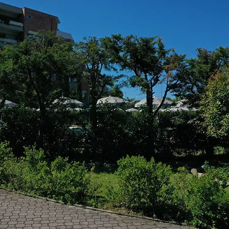 Apartmán Marilia - Group Livorno