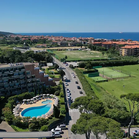 Apartmán Marilia - Group