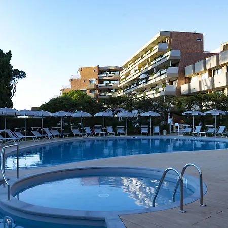 Apartmán Marilia - Group