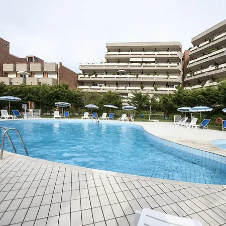 Suites Marilia Apartments - Suite Livorno Holiday Home Group
