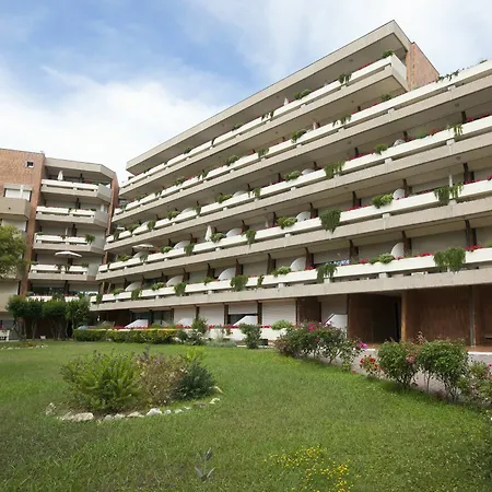 Suites Marilia Apartments - Suite Livorno Holiday Home Group * Livorno