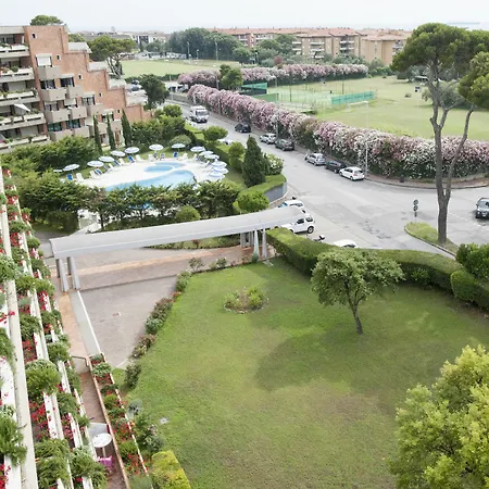 Suites Marilia Apartments - Suite Livorno Holiday Home Group Apartment *