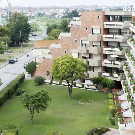 Suites Marilia Apartments - Suite Livorno Holiday Home Group